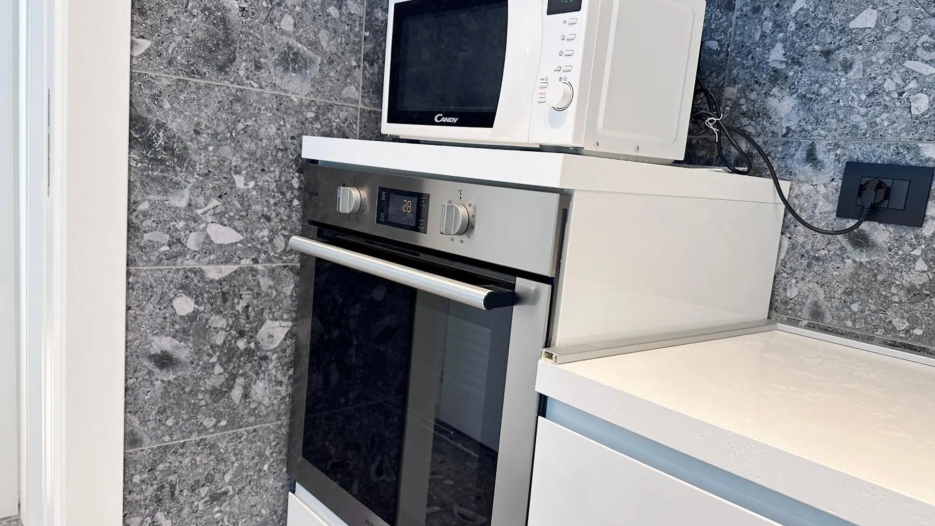 トスコラーノ・マデルノWisteria Houseアパートメント 0*, トスコラーノ・マデルノ イタリア