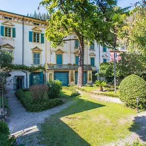  Apartment Il Batti Water Front And Private